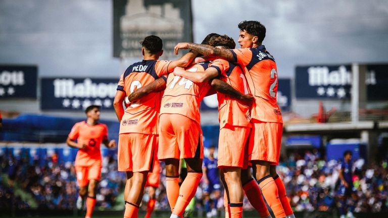 LALIGA Kembali Sambut Musim 2026/27