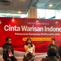 McDonald's Indonesia Kembali Hadirkan Kampanye Ini Rasa Kita