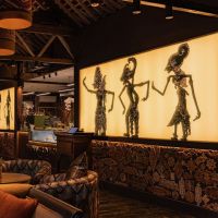 Nusantara Hadir di Nuanu Creative City, Bawa Cita Rasa 9 Pulau Indonesia ke Bali
