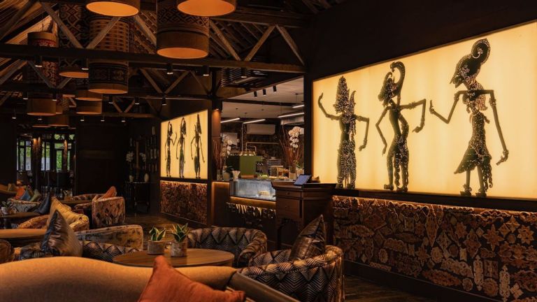Nusantara Hadir di Nuanu Creative City, Bawa Cita Rasa 9 Pulau Indonesia ke Bali