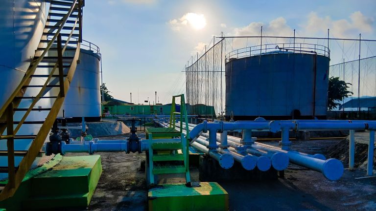 Pertamina Patra Niaga Pastikan BBM dan LPG Tetap Tersalurkan Pascagempa Flores