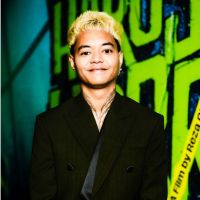 Reza Arap Sutradarai Film Perdana Harusnya Horror