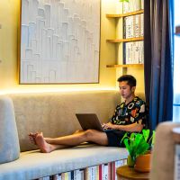 Tren Soft Living Ubah Cara Anak Muda Memilih Hunian di Tengah Hustle Culture