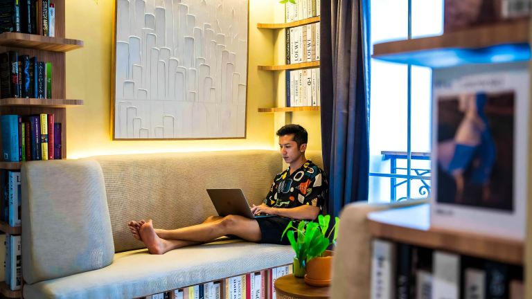 Tren Soft Living Ubah Cara Anak Muda Memilih Hunian di Tengah Hustle Culture
