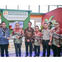 BPDP Perkuat Kolaborasi untuk Dorong Transformasi Sawit Berkelanjutan di Borneo Forum 2026