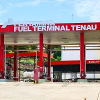Pertamina Patra Niaga Pulihkan 35 SPBU di Flores, Suplai BBM dan LPG Terus Diperkuat Pascagempa