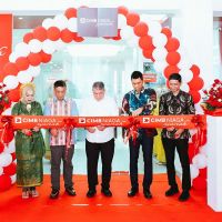 CIMB Niaga Syariah Resmikan Syariah Digital Branch Batam