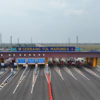 Perkuat Konektivitas Tanjung Priok, Pelindo Siap Kolaborasi Wujudkan Integrasi Jalan Tol