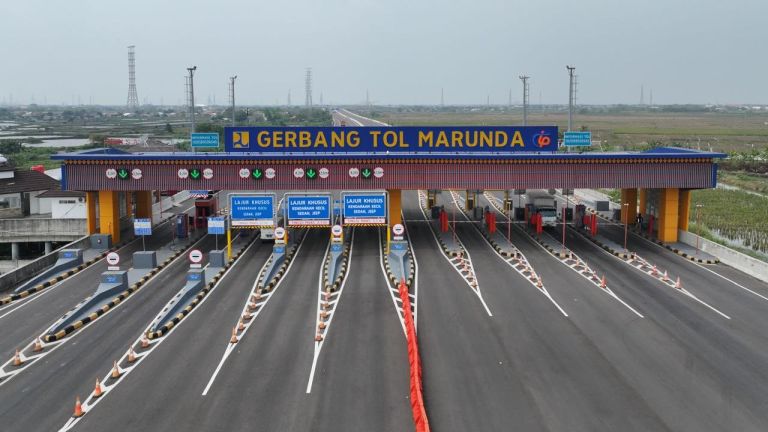 Perkuat Konektivitas Tanjung Priok, Pelindo Siap Kolaborasi Wujudkan Integrasi Jalan Tol