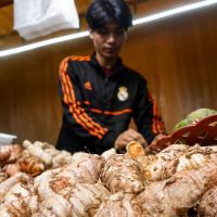 Harmoni Kemerdekaan Angkat Jamu sebagai Warisan Budaya, Semarakkan Hari Jadi Indonesia