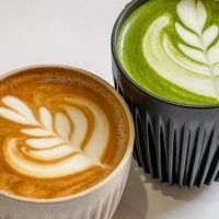 Kopi atau Matcha, Mana yang Lebih Sehat? Science Communicator Ungkap Bedanya