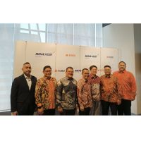 Mirae Asset Perkuat Transformasi Bisnis: Siapkan Wealth Management dan Investasi Teknologi Rp100 Miliar