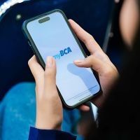 BCA Naikkan Limit Transfer via myBCA: Bisa Transfer Sampai Rp500 Juta/Hari