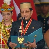 Lebih Banyak Puji Prabowo Ketimbang Doakan Warga NTT yang Tertimpa Musibah, Doa Menag Nasaruddin Umar Lebih Politis dari Politisi