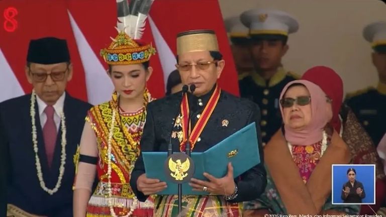 Lebih Banyak Puji Prabowo Ketimbang Doakan Warga NTT yang Tertimpa Musibah, Doa Menag Nasaruddin Umar Lebih Politis dari Politisi