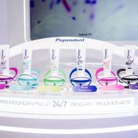 Pepsodent Perkenalkan Pasta Gigi Microbiome Active Pertama sebagai Solusi Kesehatan Gigi dan Mulut Masa Depan