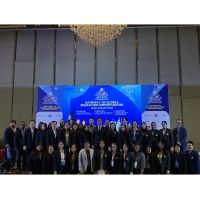 Thailand Bidik Pelajar Indonesia, 15 Universitas Buka Peluang Studi dan Kolaborasi di Jakarta