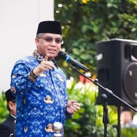 Menaker Yassierli: Pekerja Kompeten Jadi Kunci Industrialisasi Indonesia