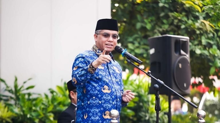 Menaker Yassierli: Pekerja Kompeten Jadi Kunci Industrialisasi Indonesia