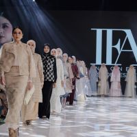 IFA Archipelago Perluas Ekosistem Fashion dan Kecantikan ke Daerah, Banjarbaru Jadi Kota Perdana