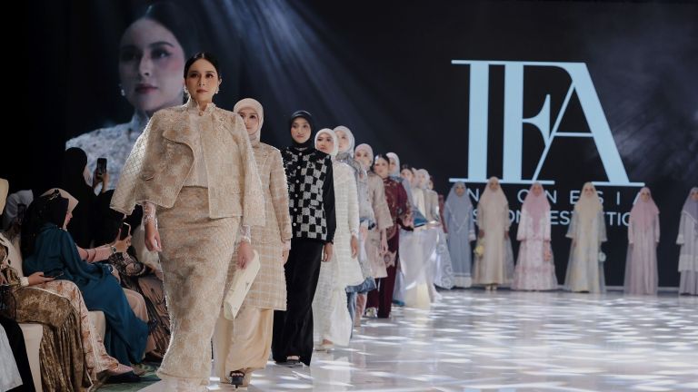 IFA Archipelago Perluas Ekosistem Fashion dan Kecantikan ke Daerah, Banjarbaru Jadi Kota Perdana