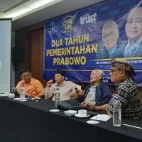 Usai Febrie Adriansyah Terseret Kasus, Kepala PPATK Dibidik Oligarki?