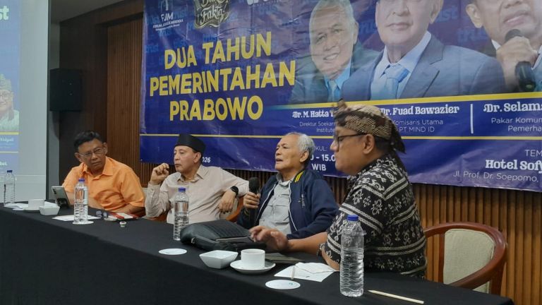 Usai Febrie Adriansyah Terseret Kasus, Kepala PPATK Dibidik Oligarki?