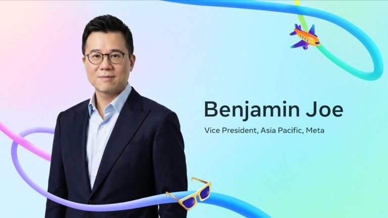AI hingga Kreator, Ini Strategi Meta Mendorong Pertumbuhan Bisnis di Asia Pasifik