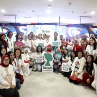 Sequis SHEPRENEUR Learning: Fondasi Finansial dan Relasi Jadi Kunci Pertumbuhan Bisnis
