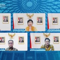 Kenapa BI Tak Kunjung Menurunkan Suku Bunga Acuan?