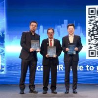 Huawei Rilis White Paper Teknis AIFW untuk Asia Pasifik