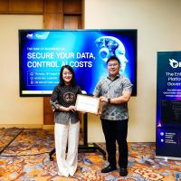 Perluas Adopsi Agentic AI di Indonesia, Jedi Solutions Jalin Kemitraan Strategis dengan ReN3