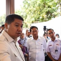 KAI Properti Segera Bangun Hunian Vertikal Berbasis TOD di Kawasan Manggarai, Total 8 Tower