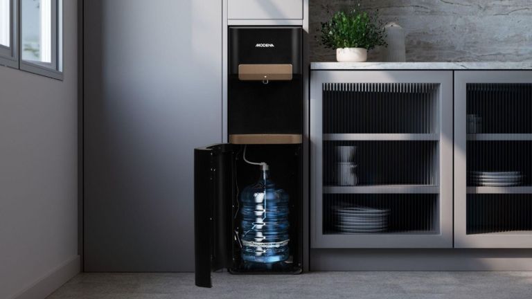 Cari Dispenser Galon Bawah? Ini Pilihan untuk Rumah Modern