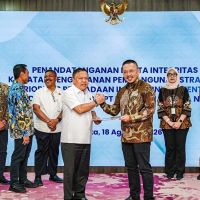 Pertamina Patra Niaga Gandeng Jamintel Kejaksaan Agung Kawal Transparansi Impor BBM, Crude, dan LPG