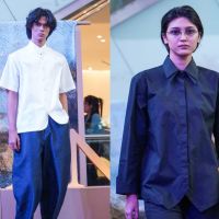 Puragraph Vol. II Minang Hadir, Bawa Inspirasi Rumah Gadang ke Fashion Berkelanjutan