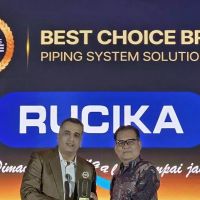 RUCIKA Sabet Penghargaan di The People’s Choice 2026