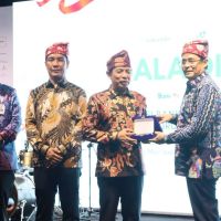 Asbanda: BPD Tak Minta Proteksi tapi Level Playing Field