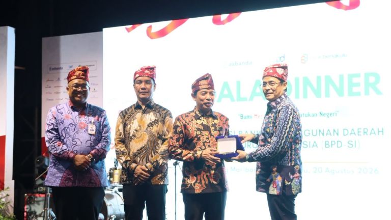 Asbanda: BPD Tak Minta Proteksi tapi Level Playing Field