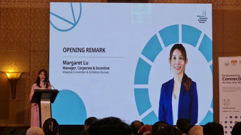 MyCEB Perkuat Kolaborasi Industri Lewat 'Indonesia Roadshow 2026'