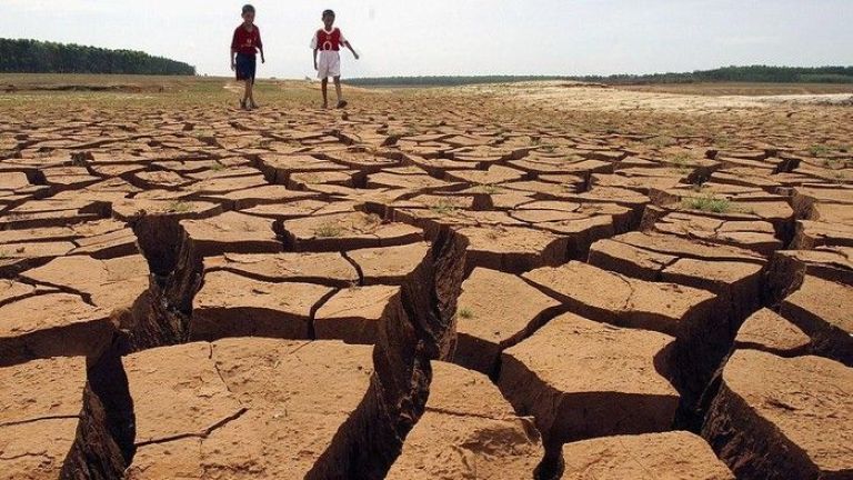 Apa Itu 'El Nino Godzilla' yang Disebut Jadi Pemicu Karhutla di Indonesia?