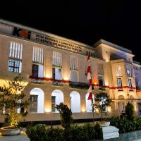 KAI Properti Revitalisasi Kantor KAI Divre 1 Sumatera Utara