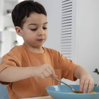 Dokter Ungkap 2 Makanan yang Dianggap Sehat untuk Anak tapi Perlu Dibatasi, Apa Saja?
