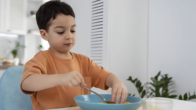 Dokter Ungkap 2 Makanan yang Dianggap Sehat untuk Anak tapi Perlu Dibatasi, Apa Saja?