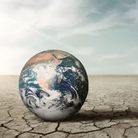 Greenpeace Soroti Operasi Modifikasi Cuaca untuk Hadapi El Nino: Bukan Solusi Jangka Panjang