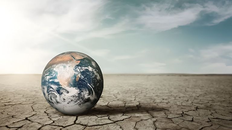 Greenpeace Soroti Operasi Modifikasi Cuaca untuk Hadapi El Nino: Bukan Solusi Jangka Panjang