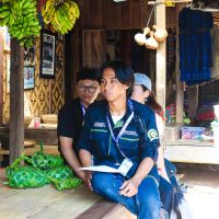 Tujuh Fakultas UPNVJ Gelar Program Sustainable Village Baduy Luar 2026