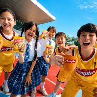 Champion Hadirkan Minuman Cokelat dengan DHA, Cocok untuk Anak yang Mulai Ogah Minum Susu