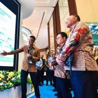 PLN Dukung Pengembangan Geotermal Indonesia