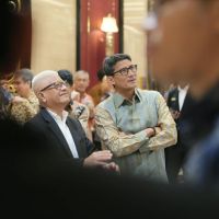 Perkuat Strategi Pertumbuhan Bisnis, MUTU International Usulkan Sandiaga Uno Jadi Presiden Komisaris